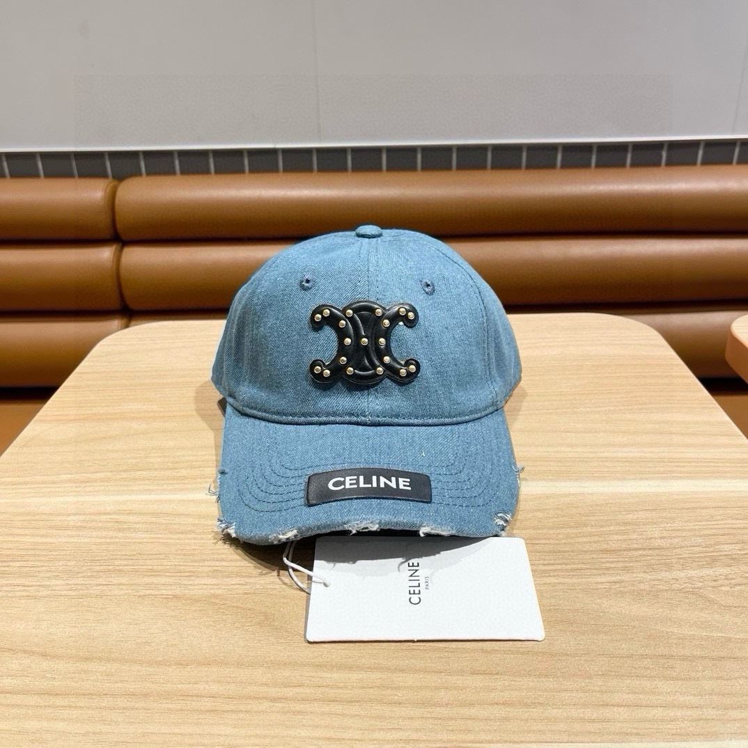 Celine Caps